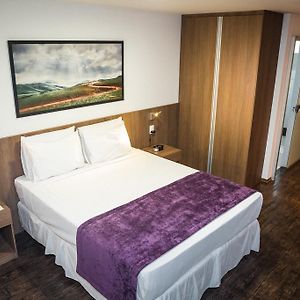 Chambre Double de Luxe